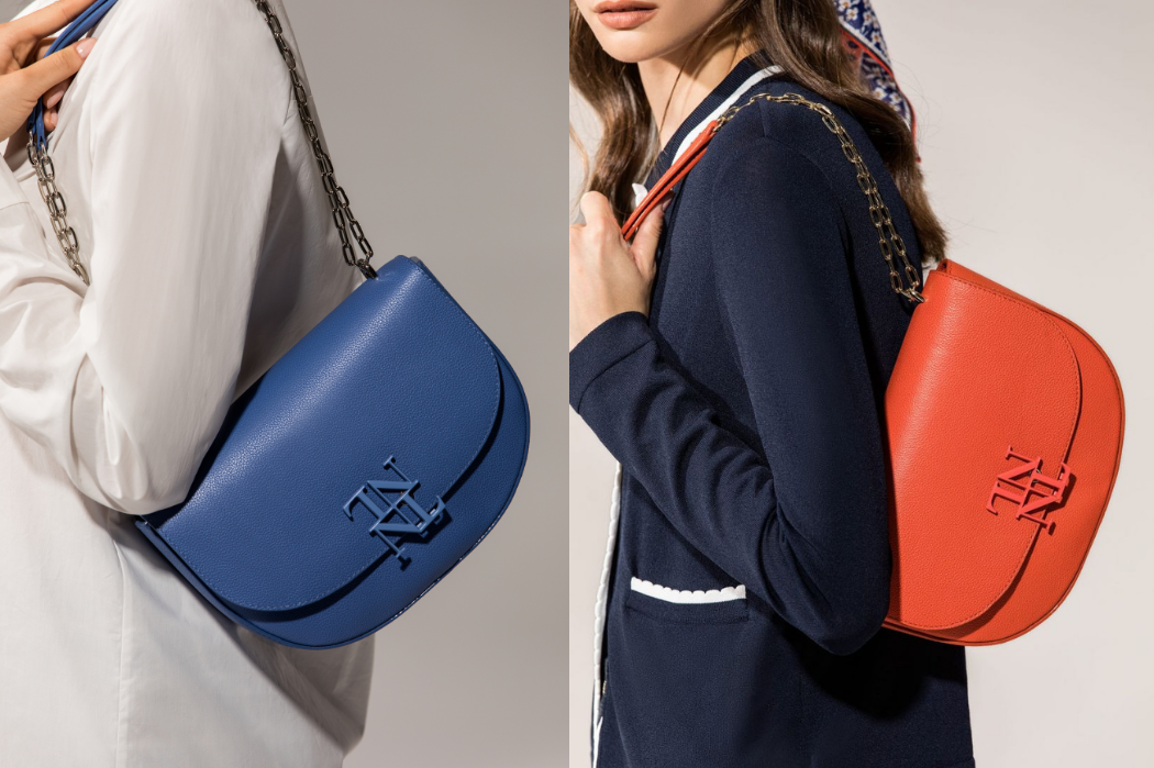 Bolsos media luna - NAULOVER