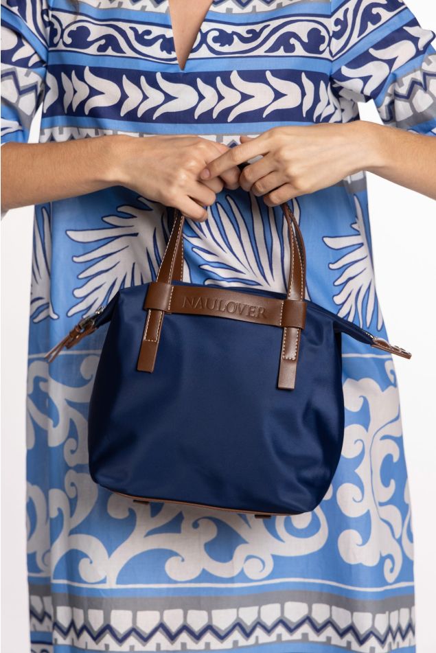 Hyde Park Mini Cube Bag