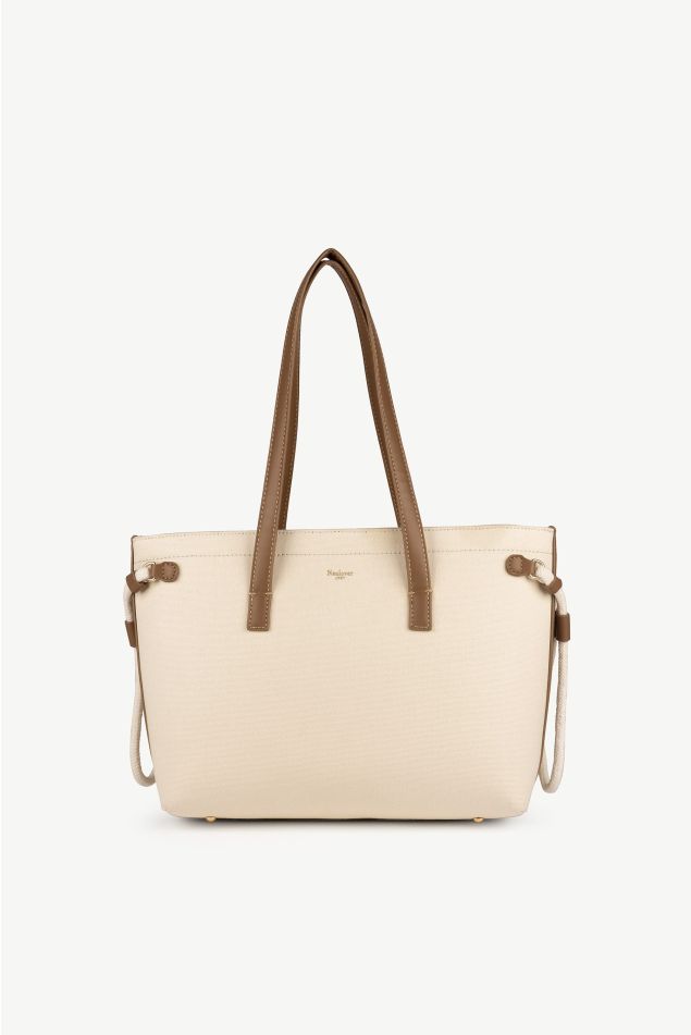 Cap d'Antibes Shopping Bag