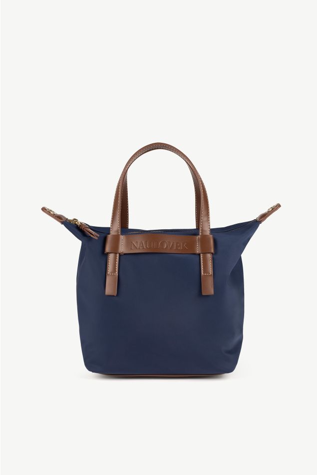 Hyde Park Mini Cube Bag