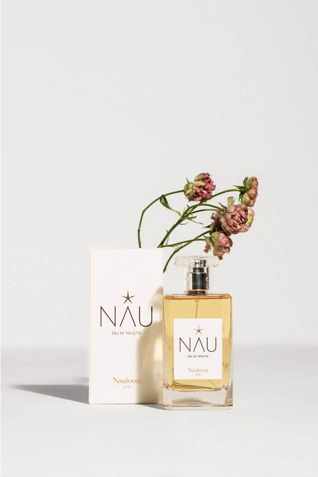 Eau de Toilette NAU