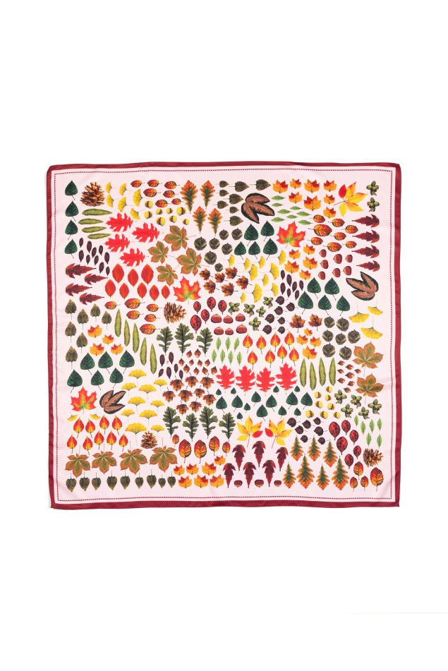 Carré 'Autumn'