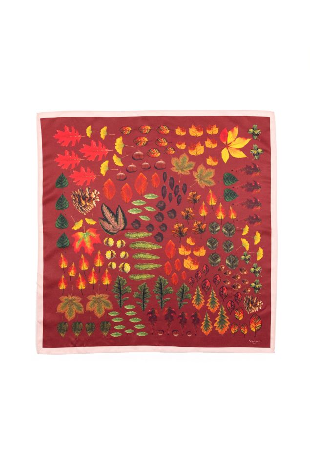 Bandana 'Autumn'