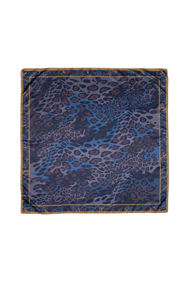Carré 'Sauvage'