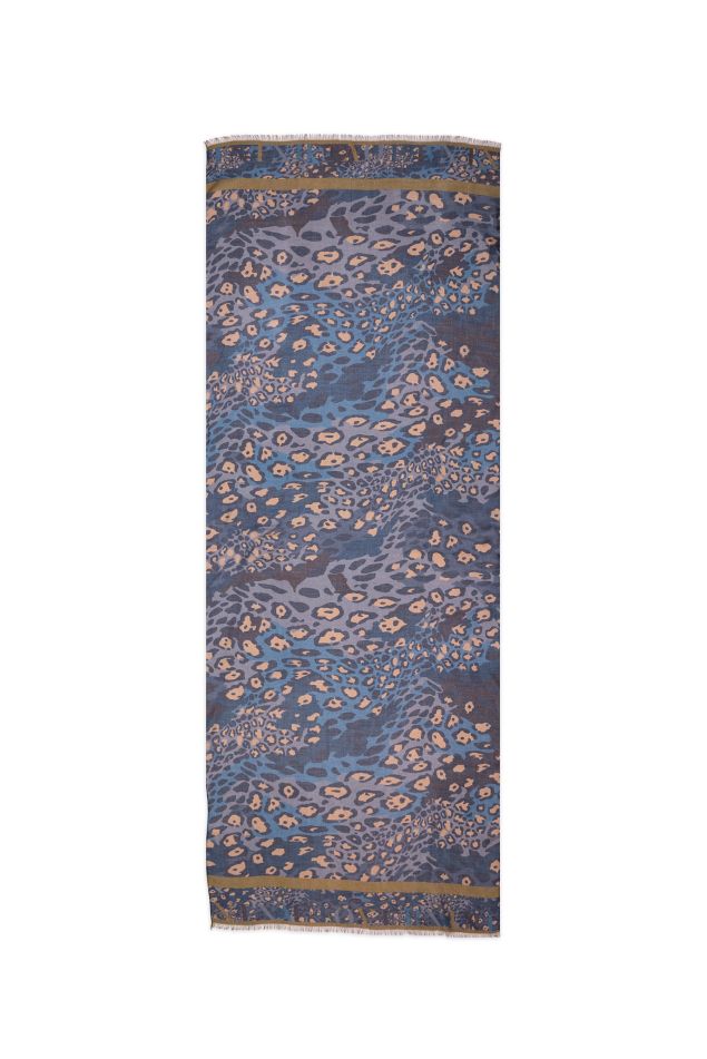 Foulard 'Sauvage'