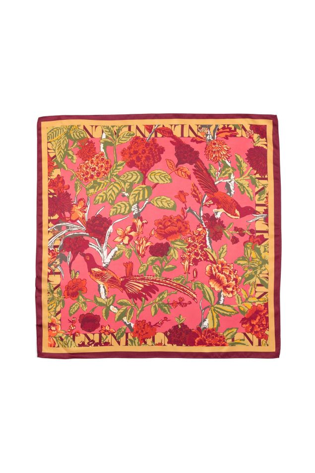 Bandana 'Bucólico'