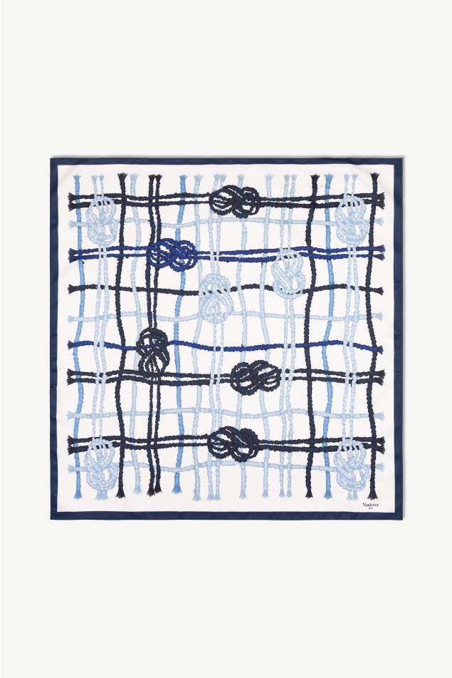 Mocador tipus bandana Nusos Mariners