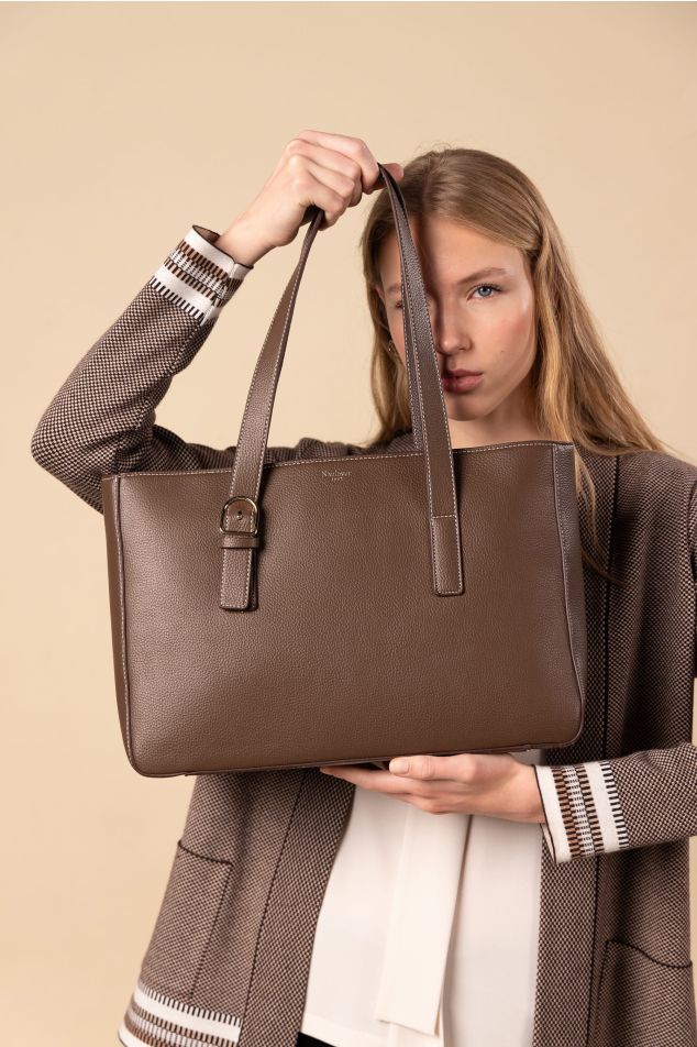 Medium Shopping Bag