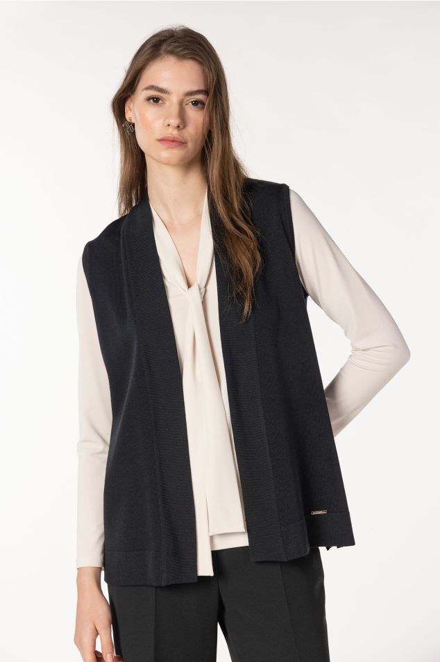 Knit Vest