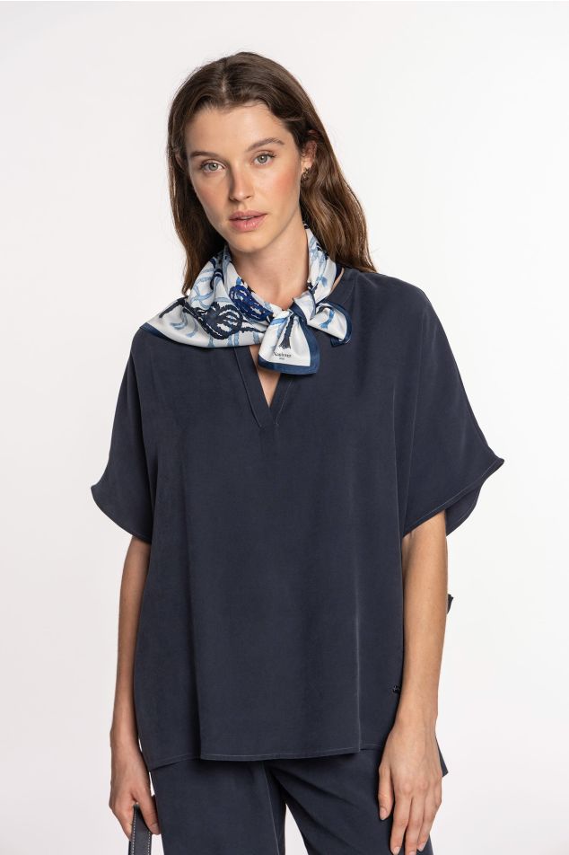 Sailor Knots Bandana