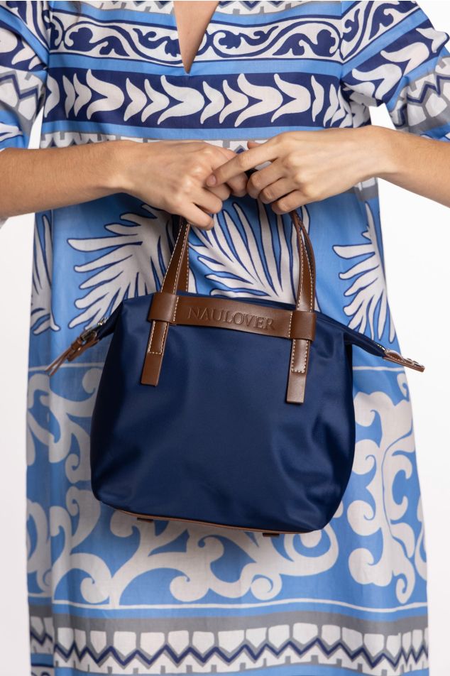 Hyde Park Mini Cube Bag