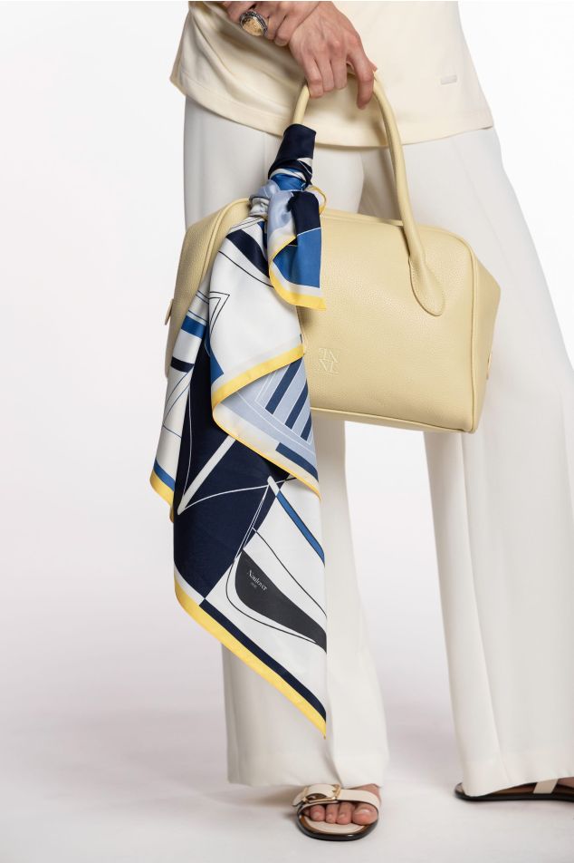 Cadaqués Carré Scarf