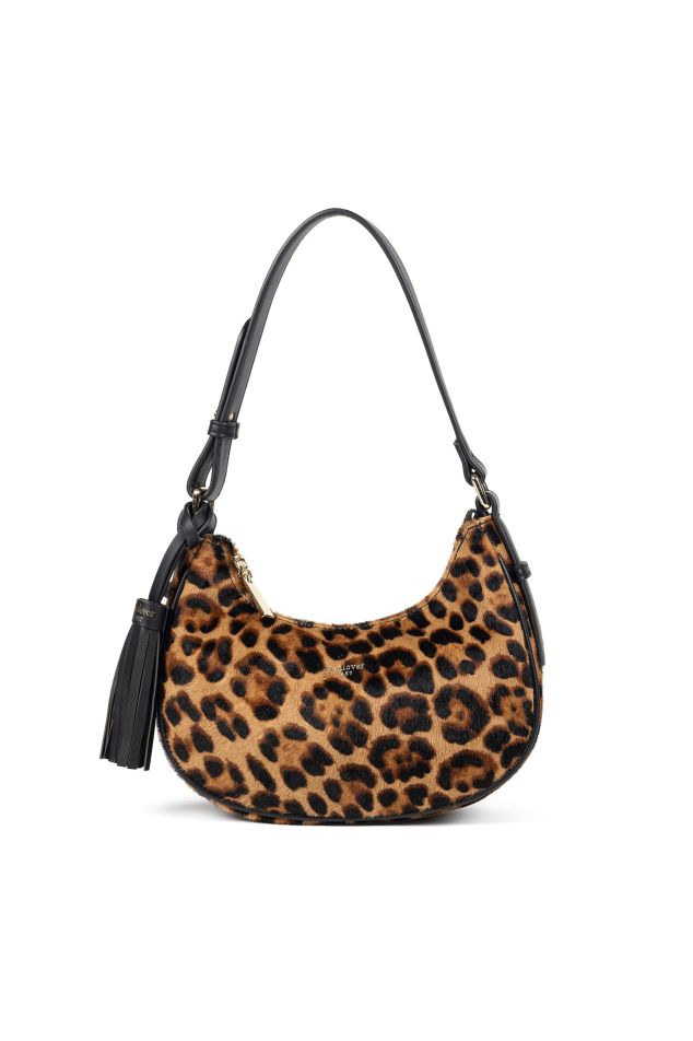 Bossa Lisbeth Animal Print