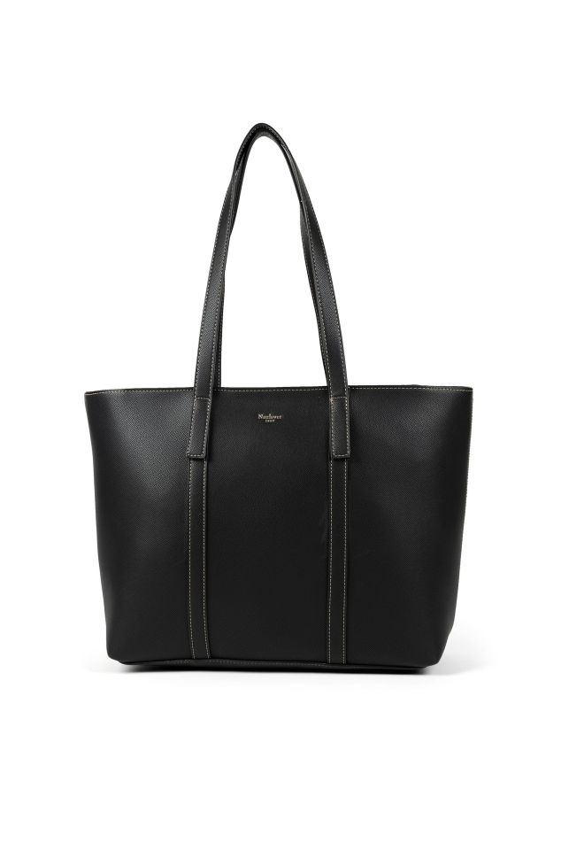 Bossa Shopping Manhattan Negra