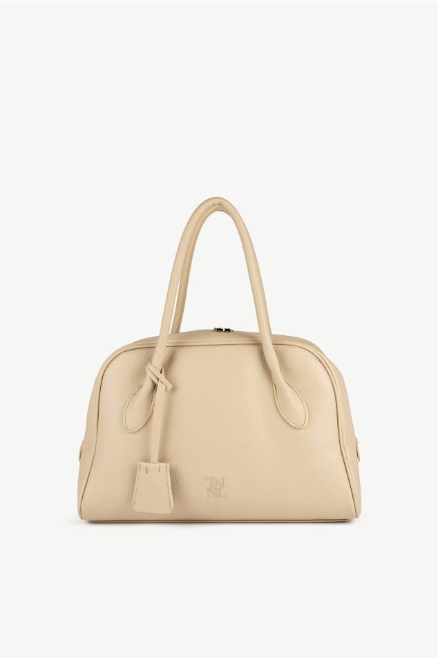 Paseo Soft Vegan Leather Bag