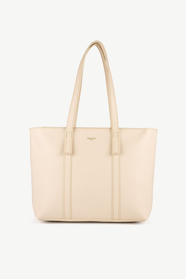 Bossa tipus shopping en pell vegana