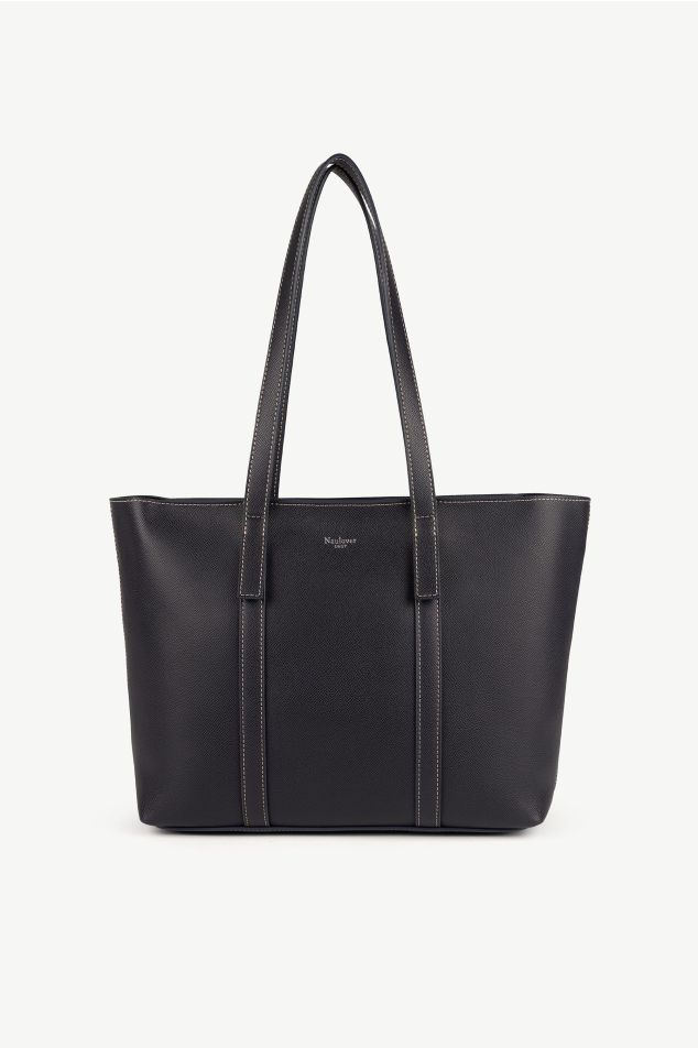 Bossa tipus shopping en pell vegana