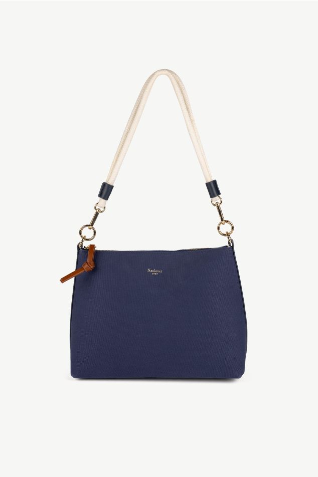 Cap d'Antibes Medium Shoulder Bag