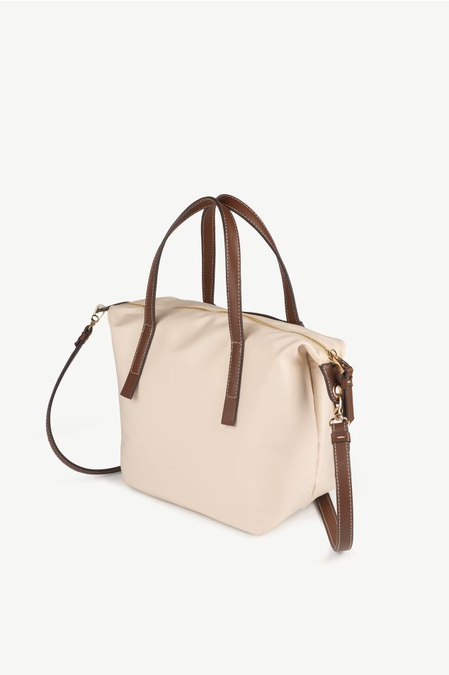 Hyde Park Mini Cube Bag