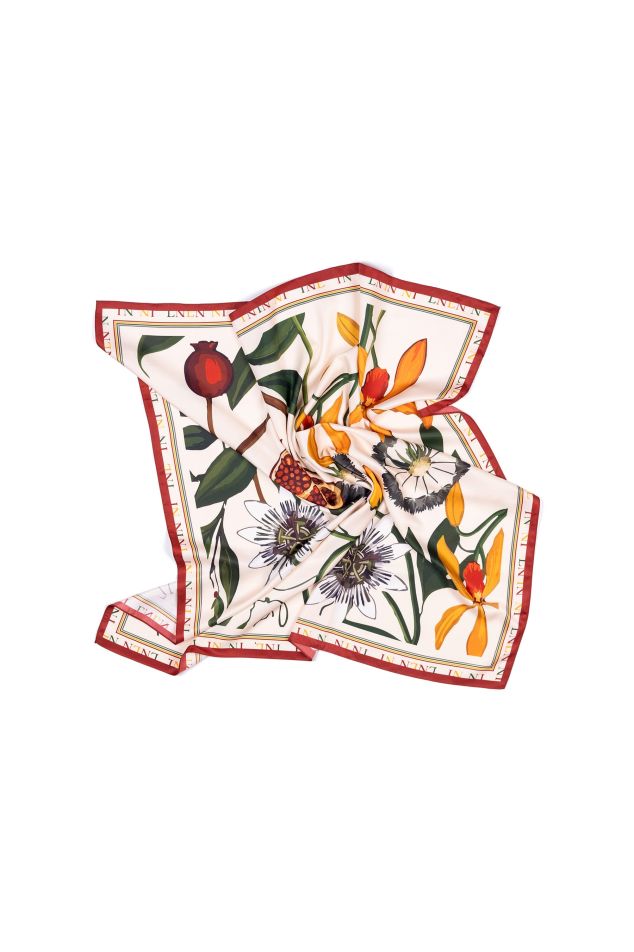 Carré 'Botanicum'