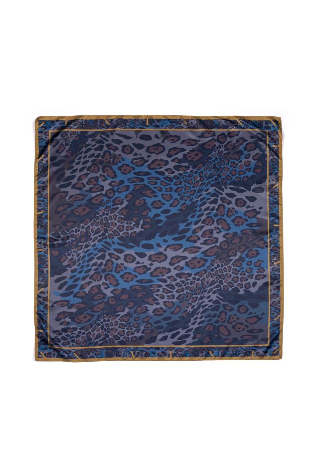 Carré 'Sauvage'