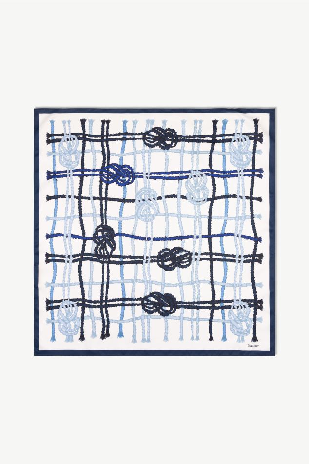 Sailor Knots Bandana
