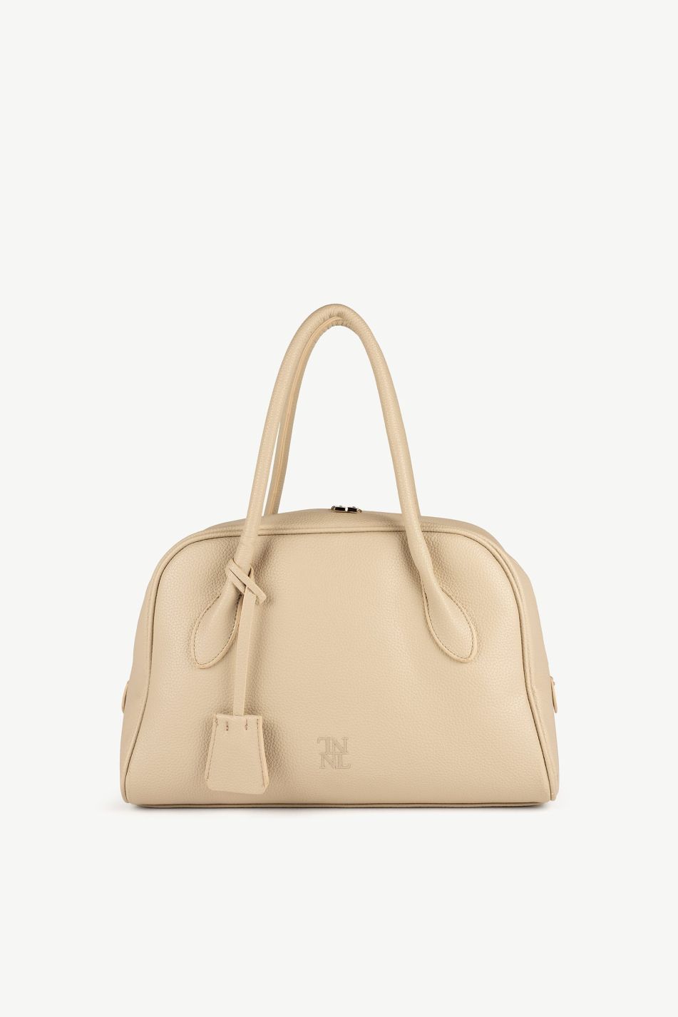 Bolso Paseo en piel vegana soft