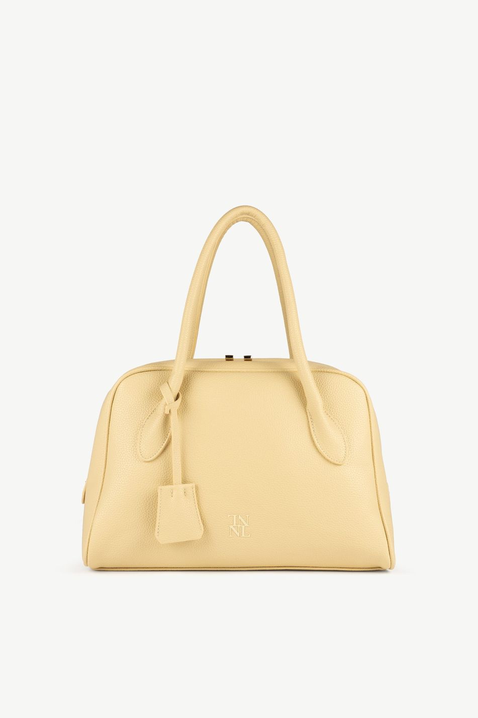 Bolso Paseo en piel vegana soft