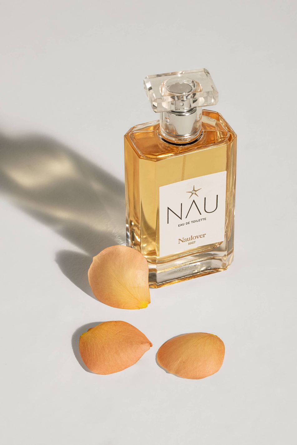 Eau de Toilette NAU