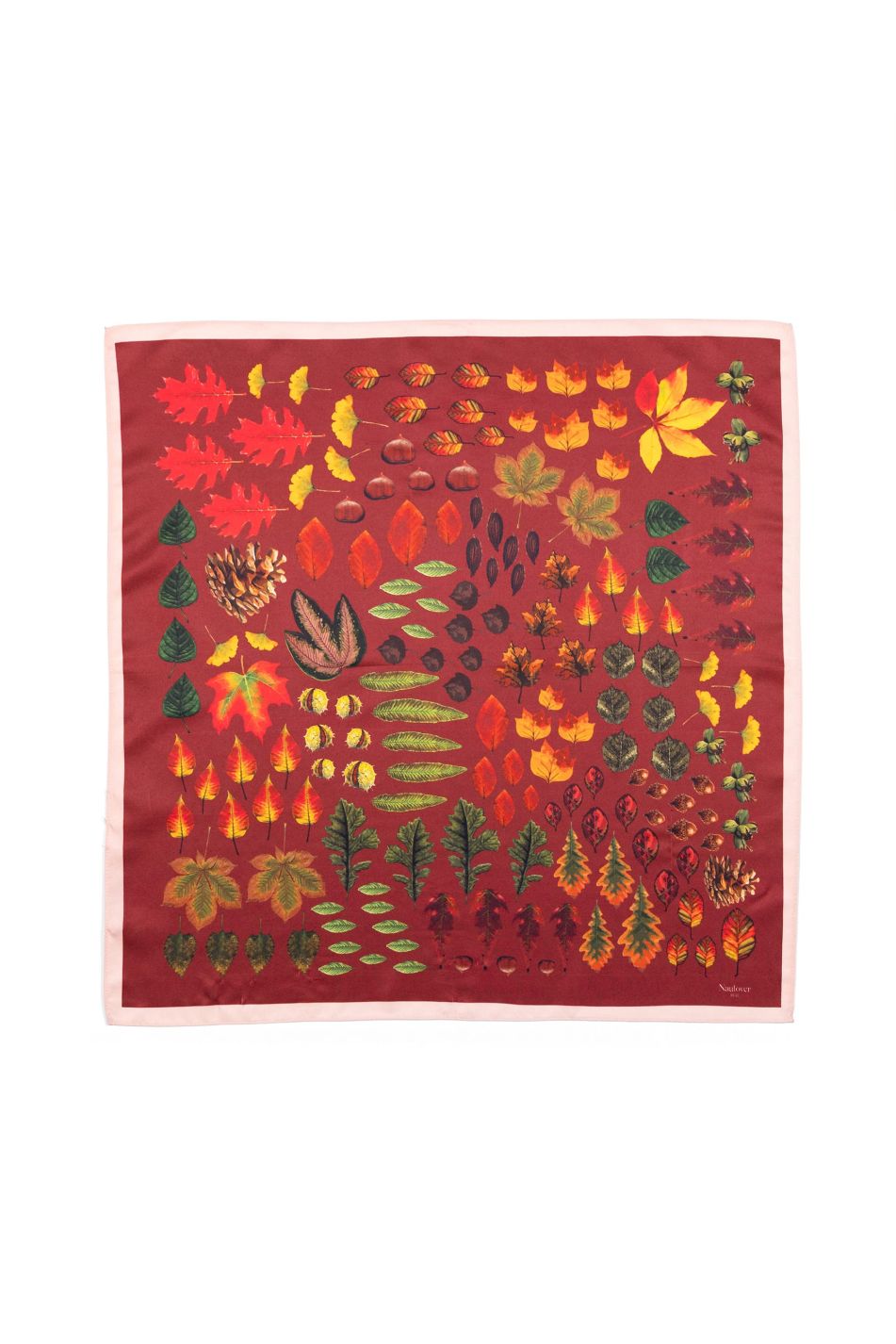 Bandana 'Autumn'
