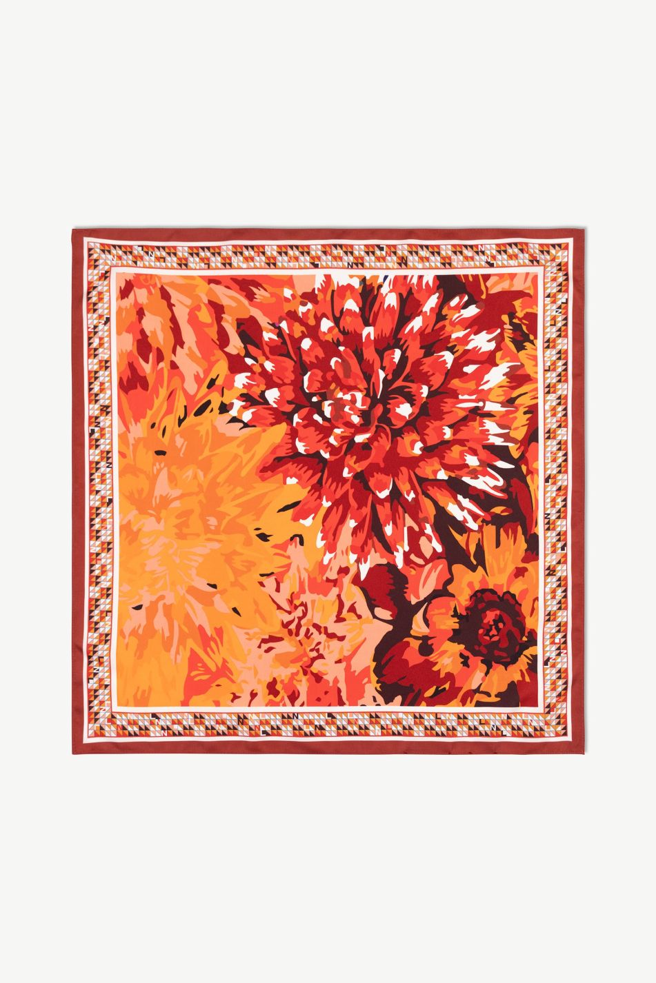 Bella Flor Bandana
