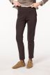 Pantaló pitillo amb nervi marcat
