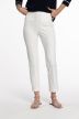 Slim-Fit Stretch Twill Pants