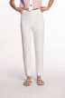 Slim-Fit Knit Pants