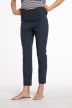Slim-Fit Stretch Twill Pants
