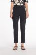 Slim-Fit Stretch Twill Pants