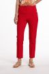 Slim-Fit Stretch Twill Pants
