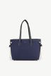 Cap d'Antibes Shopping Bag