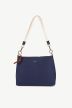 Cap d'Antibes Medium Shoulder Bag