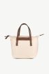 Hyde Park Mini Cube Bag