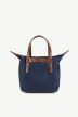 Hyde Park Mini Cube Bag