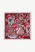 Le Petit Trianon Carré Scarf