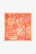 Le Petit Trianon Carré Scarf