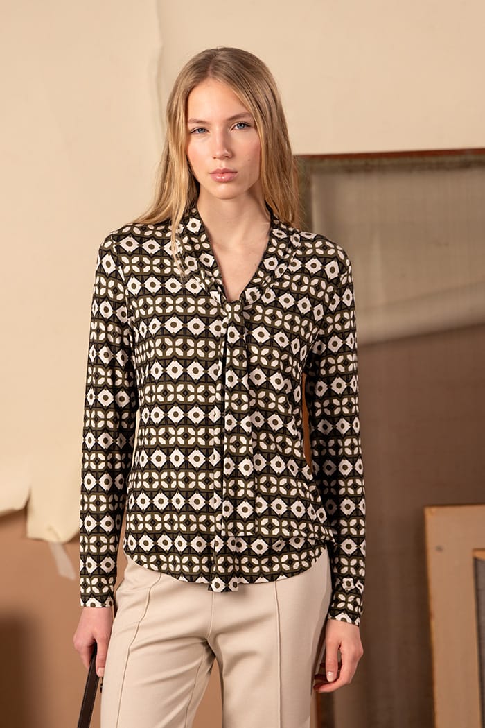 Nueva Colección Otoño-Invierno 2025 - New In