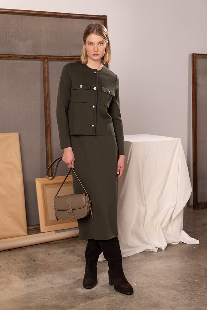 Nueva Colección Otoño-Invierno 2025 - New In