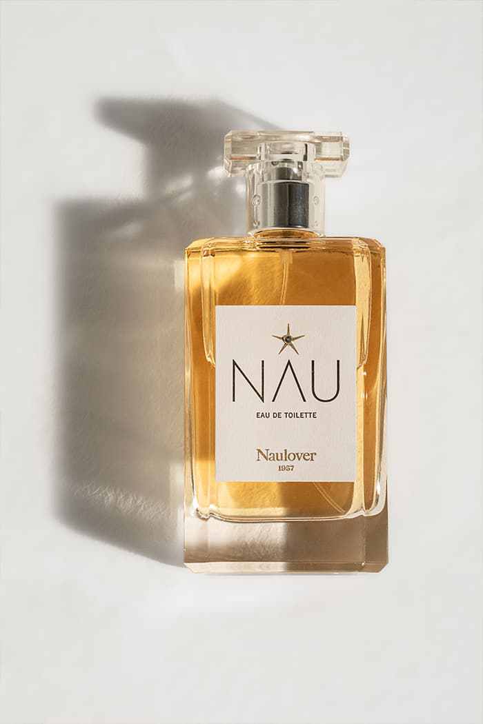 Eau de toilette