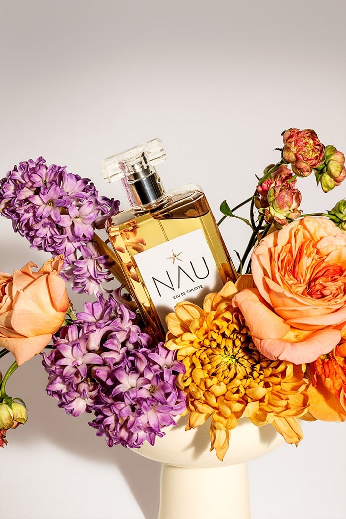 Eau de toilette