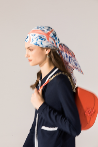 Chaquetas finas para las noches de verano