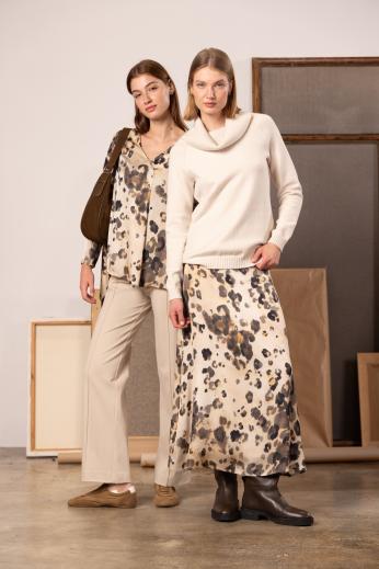 Nueva colección FW 25