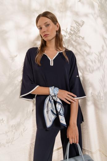Categoría Navy: el eterno chic de inspiración marinera